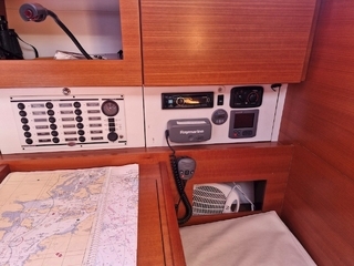 Dufour 375 Grand Large