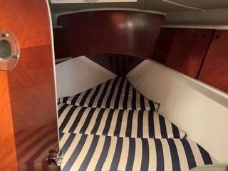 Beneteau First 41 S5