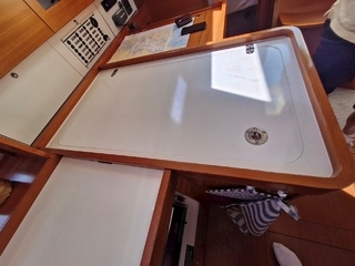 Dufour 375 Grand Large