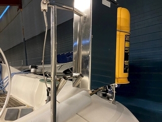 Beneteau First 41 S5
