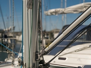 Dufour 375 Grand Large