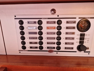 Dufour 375 Grand Large