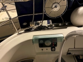 Beneteau First 41 S5