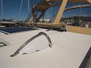 Dufour 375 Grand Large
