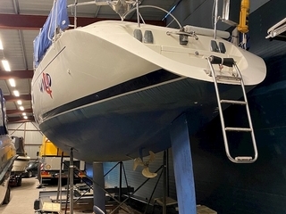 Beneteau First 41 S5
