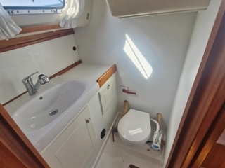 Hallberg-Rassy 31 Mk I