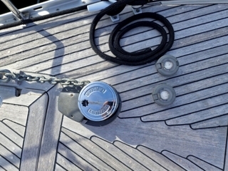 Hallberg-Rassy 31 Mk I
