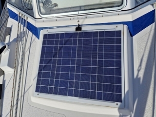 Hallberg-Rassy 31 Mk I