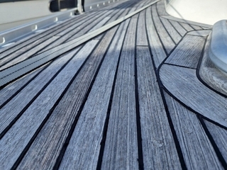 Hallberg-Rassy 31 Mk I