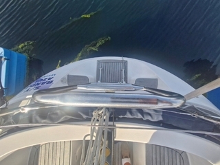Hallberg-Rassy 31 Mk I