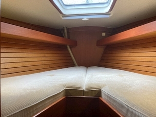 Hallberg-Rassy 29