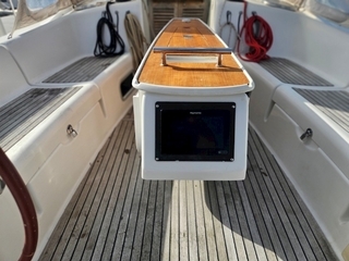 Beneteau Oceanis 40