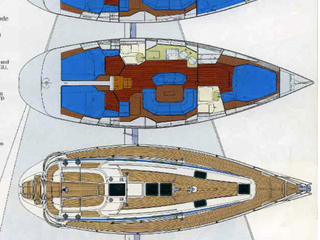 Bavaria 44 Exclusive -93