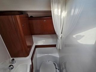 Beneteau Oceanis 40