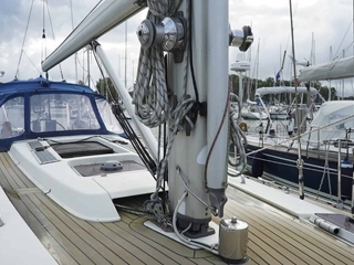 Bavaria 44 Exclusive -93
