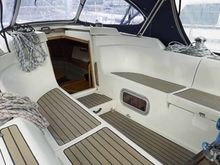 Bavaria 44 Exclusive -93