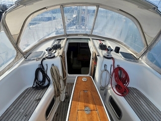 Beneteau Oceanis 40