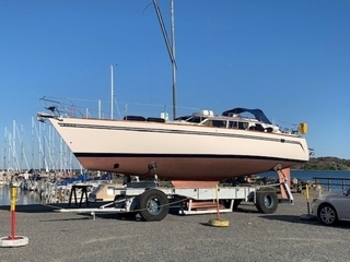 CR 400DS