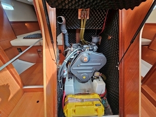 Beneteau Oceanis 40