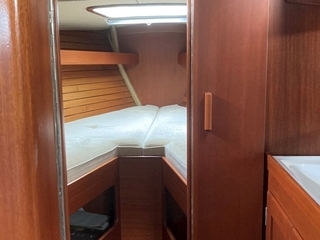 Hallberg-Rassy 29