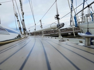 Bavaria 44 Exclusive -93