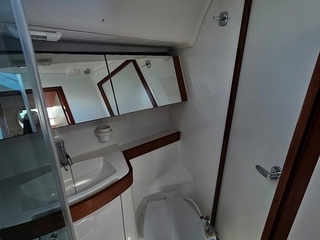 Beneteau Oceanis 40