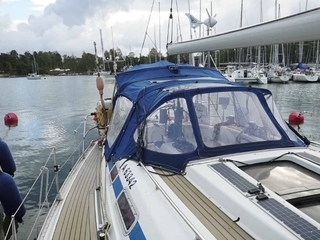 Bavaria 44 Exclusive -93