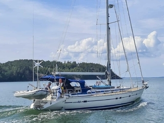 Bavaria 44 Exclusive -93