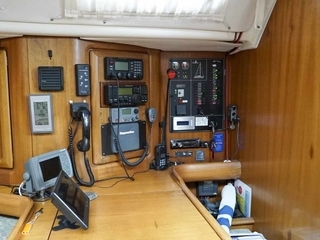 Bavaria 44 Exclusive -93