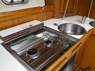 Bavaria 44 Exclusive -93