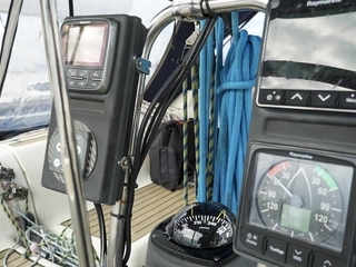 Bavaria 44 Exclusive -93