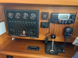 CR 400DS