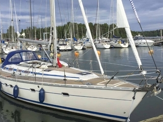 Bavaria 44 Exclusive -93