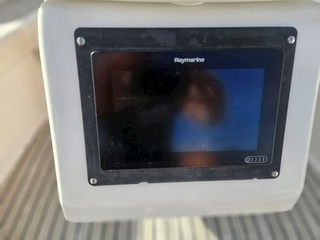 Beneteau Oceanis 40