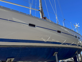 Bavaria 44 Exclusive -93