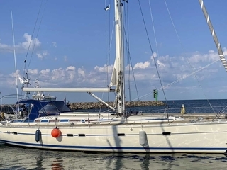 Bavaria 44 Exclusive -93