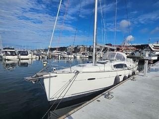 Beneteau Oceanis 40