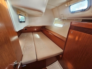 Beneteau Oceanis 40