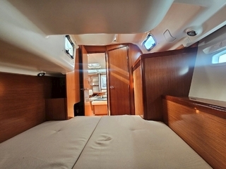 Beneteau Oceanis 40