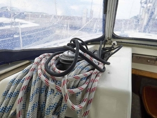 Bavaria 44 Exclusive -93