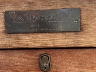 Najad 370