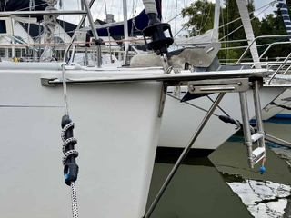 Hanse 350 -08