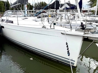 Hanse 350 -08