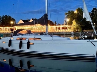 Hanse 350 -08