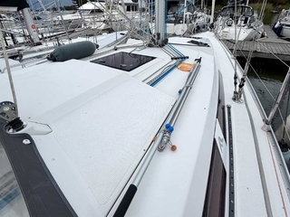 Hanse 350 -08