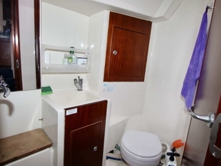 Hanse 350 -08