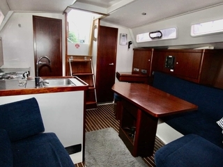 Hanse 350 -08