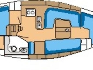 Arcona 38