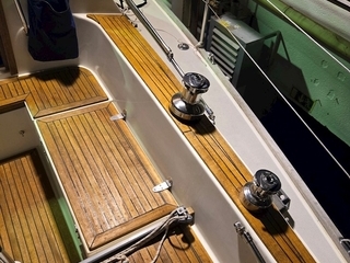 Arcona 38