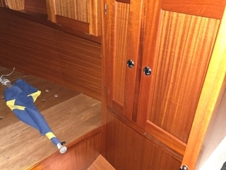 Arcona 38